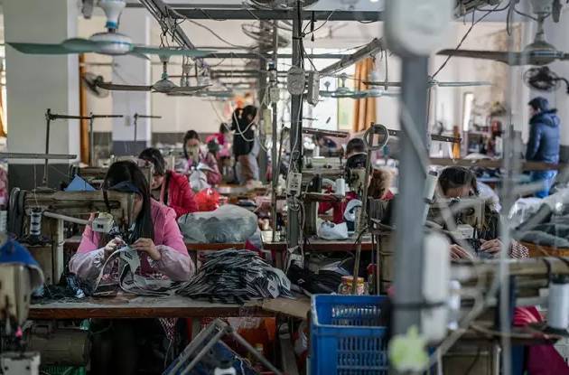 莆田鞋在美国出名,莆田鞋在美国有名吗