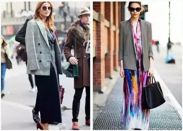 收了这些流行单品，2017一年都能时髦的飞起来|衣帽间