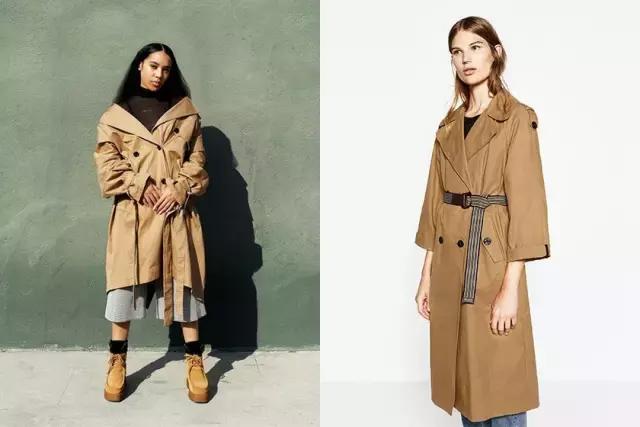 收了这些流行单品，2017一年都能时髦的飞起来|衣帽间