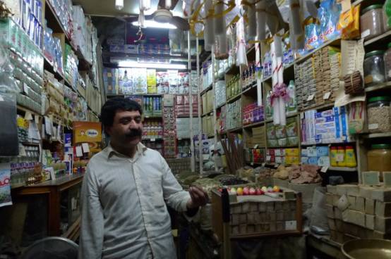 叙利亚内战前的阿勒颇,战乱中叙利亚为什么如此重要