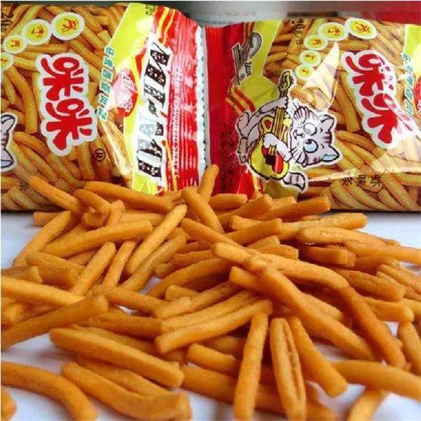 上班族小零食推荐网红零食,十大热门办公室零食排行榜