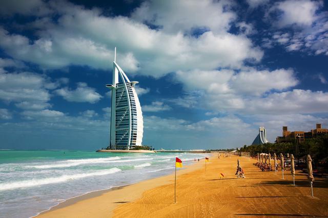 迪拜那些你不知道的秘密,迪拜国企打工的真实经历