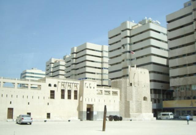 迪拜那些你不知道的秘密,迪拜国企打工的真实经历