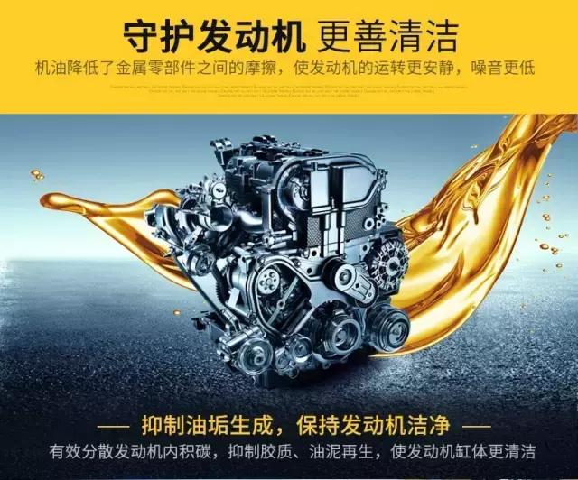 关于汽车机油,机油车主问答