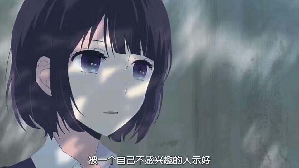 2017一月新番扫雷，妹抖龙能够突出重围么？——污聊