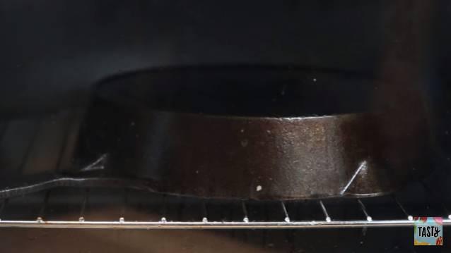 铁锅生锈怎么办如何防止铁锅生锈,铸铁锅与生铁锅哪个爱生锈