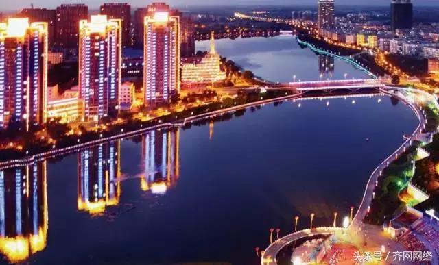 齐齐哈尔一个小城市,齐齐哈尔是一座怎样的城市