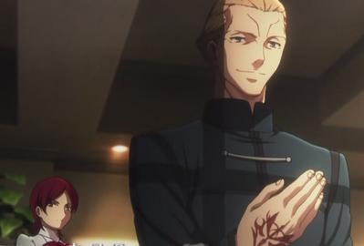 fate系列那些难忘的绝招,fate系列最后的大结局