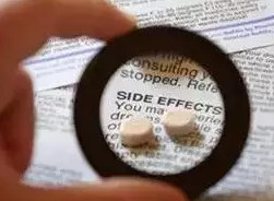 医师指导下服用的药有副作用吗,医生开的药不敢吃怕有副作用