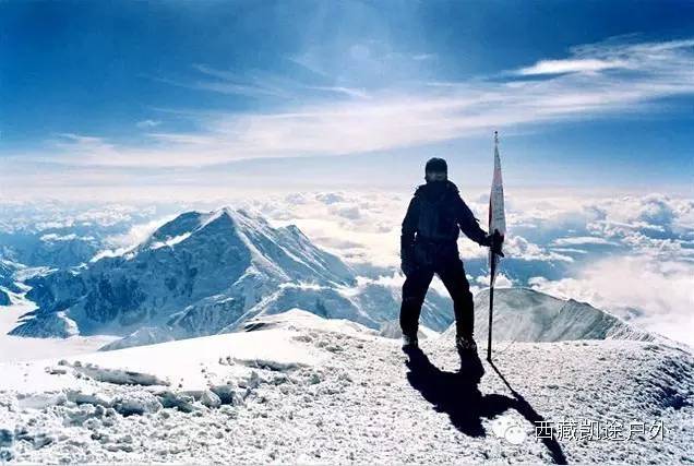 低难度徒步登山需要什么装备,登山地理知识