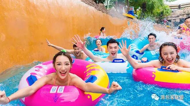 广州长隆旅游度假区攻略,珠海长隆度假区旅游攻略