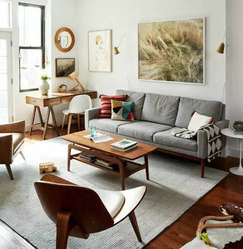 沙发海绵坐垫下陷怎么办,布艺沙发下陷如何解决