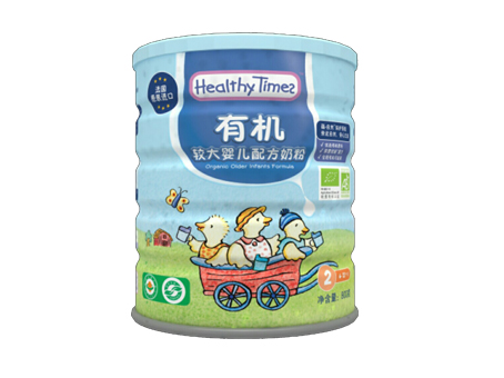 飞鹤哪一款奶粉最好有机,世界有机奶粉十大名牌