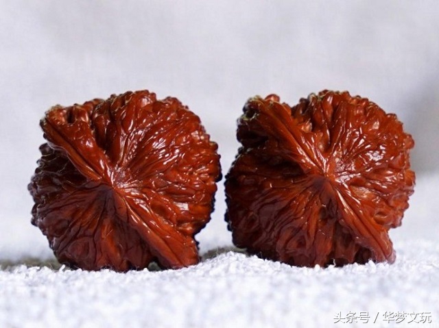 文玩核桃上油的方法,文玩核桃上油的正确方法