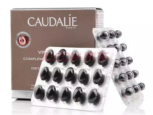 康恩贝葡萄籽为什么那么便宜,葡萄籽花青素真有那么好