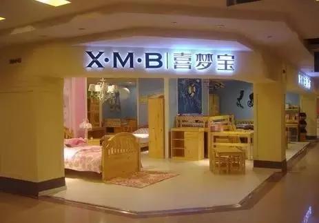 喜梦宝、多爱好、松堡王国、酷漫居等儿童家具品牌2016大PK