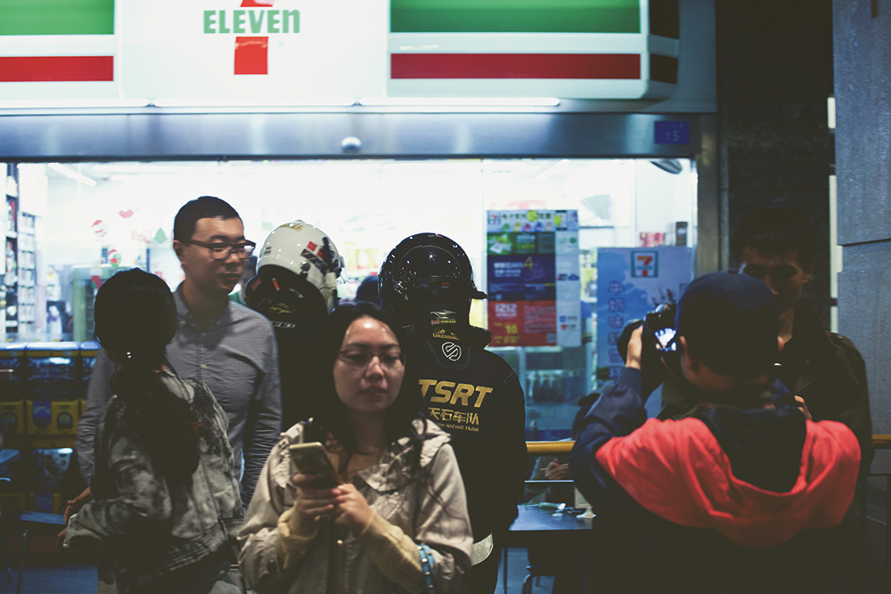 梦境——我想把赛车开上路