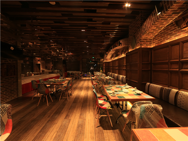 西安长征米拉梭酒店中餐厅价格,西安长征米拉梭酒店餐厅测评