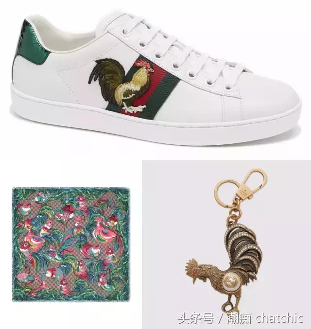 酉年限量大全：今年过节不收礼，收礼只收大公鸡！