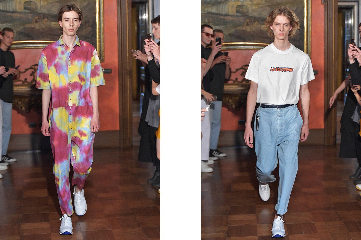 意大利20个小众品牌,意大利十大最著名服装品牌