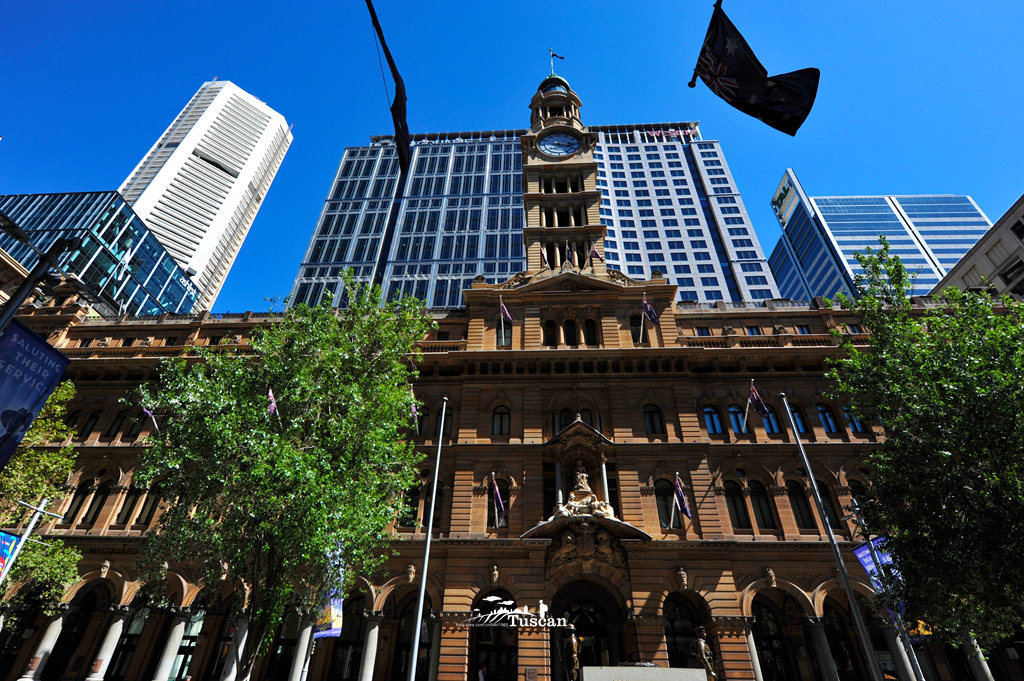 悉尼旅游攻略网红,怎么攻略悉尼