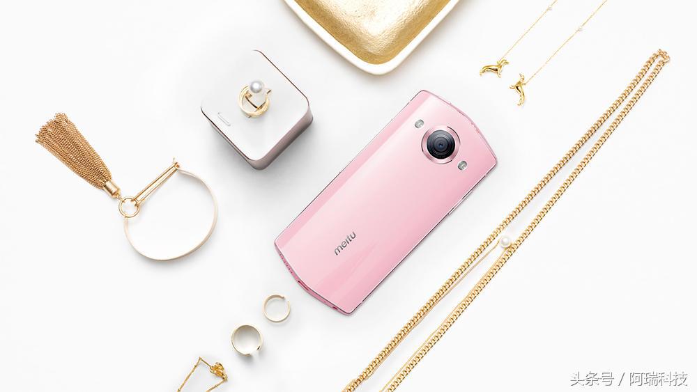 美图m6s最新系统,美图m6s照相如何