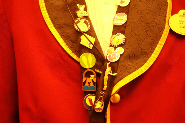 上海迪士尼免费门票领取攻略,上海迪士尼门票优惠攻略图