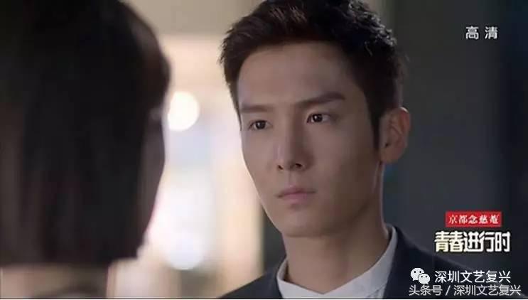 恕我直言，这部国漫的反派都吊打你们这些面瘫鲜肉