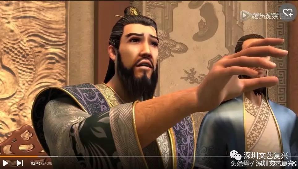 恕我直言，这部国漫的反派都吊打你们这些面瘫鲜肉