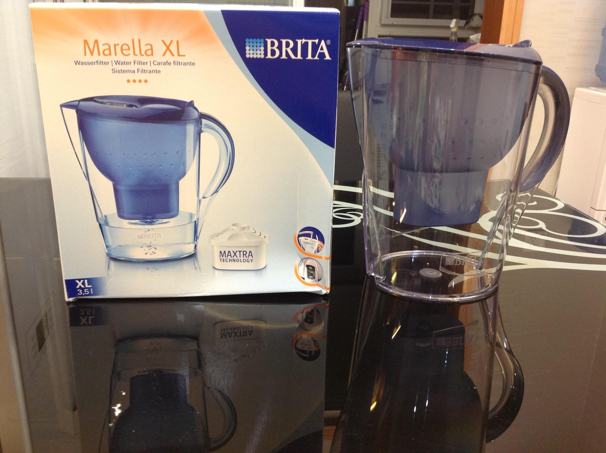 德国碧然德水壶怎么样,碧然德水壶换滤芯正品