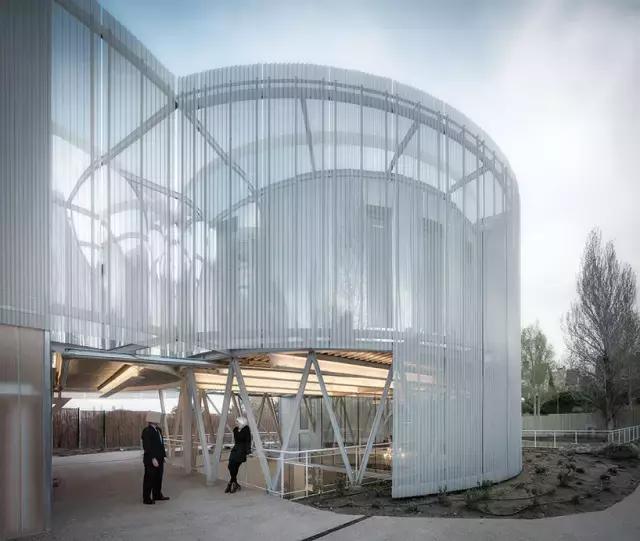 欧洲马德里顶级豪华住宅,马德里高层复式豪宅