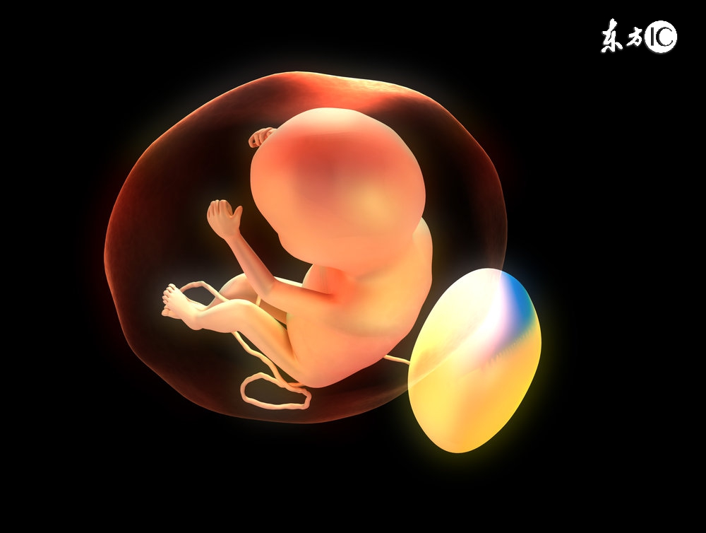 孕妈须知：B超不是万能，孕期这些胎儿异常是检查不出来的！