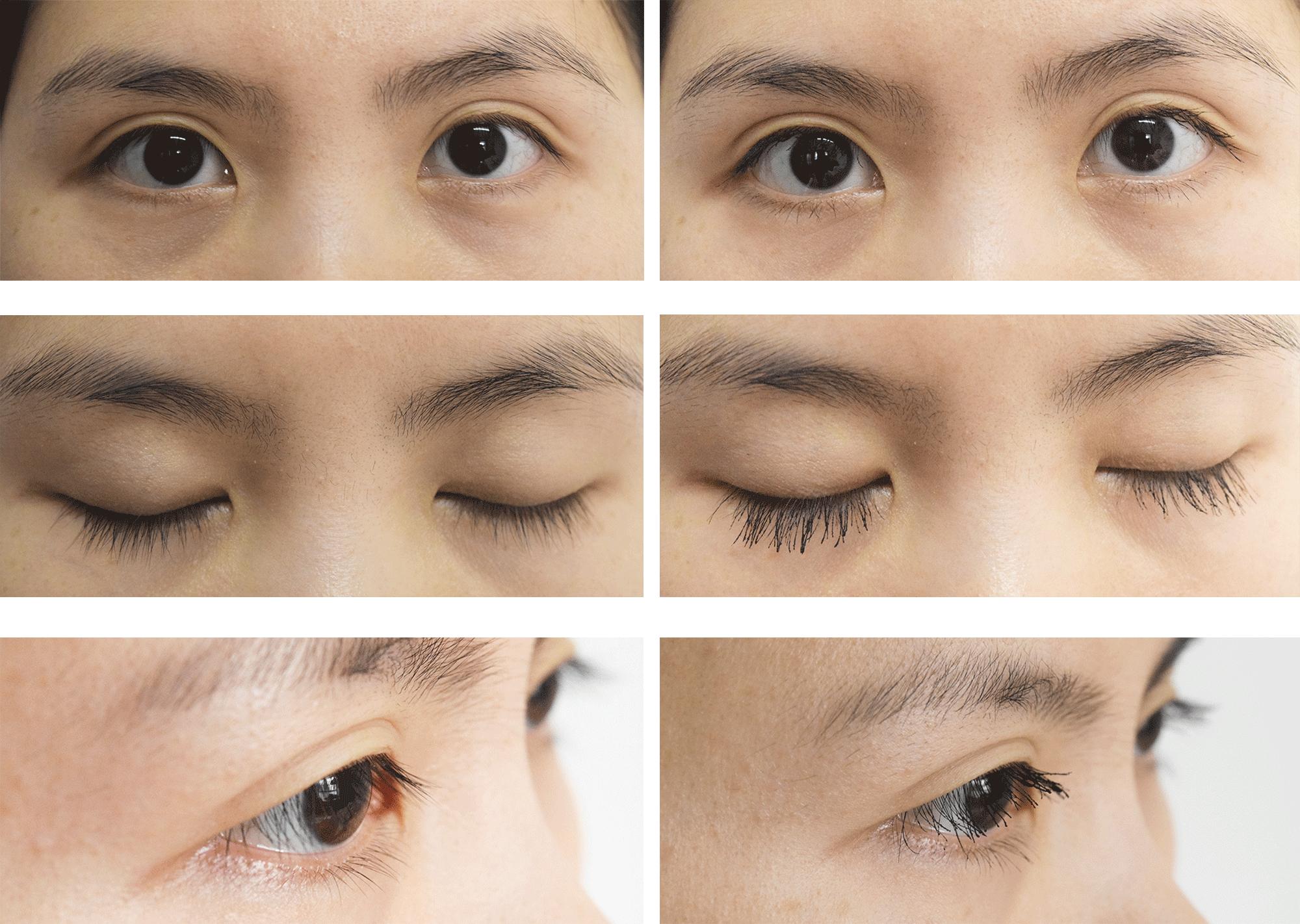 兰蔻梦魅睫毛膏,兰蔻梦魅催眠睫毛膏好用吗