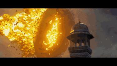 西游伏妖篇3个驱魔人大战孙悟空,西游伏妖篇2在线观看免费完整版