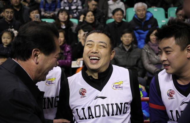 刘国梁马琳辽篮,刘国梁孔令辉马琳王皓球赛