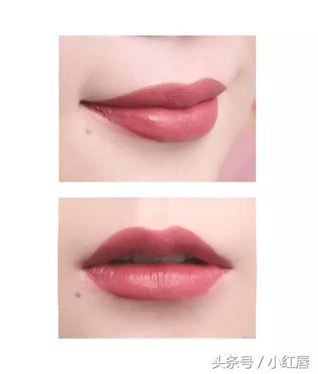 涂了这些口红，过年回家大家都抢着给我发红包！