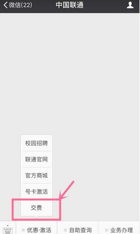 联通哪里可以充值10元话费,联通话费充值95得100