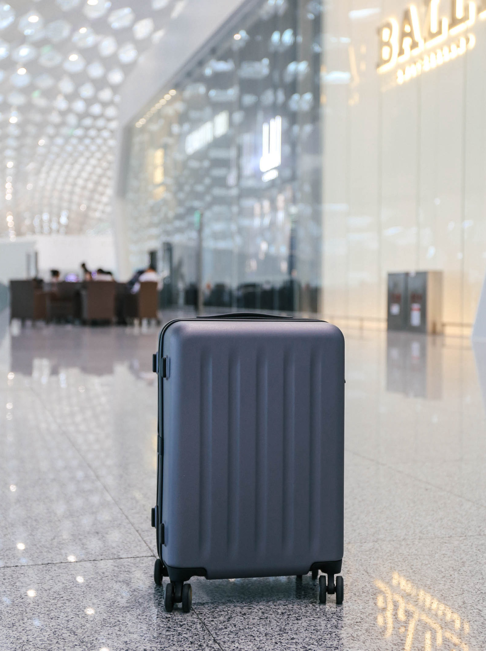 推荐几款折叠方便的旅行箱,大容量高质量5款旅行箱