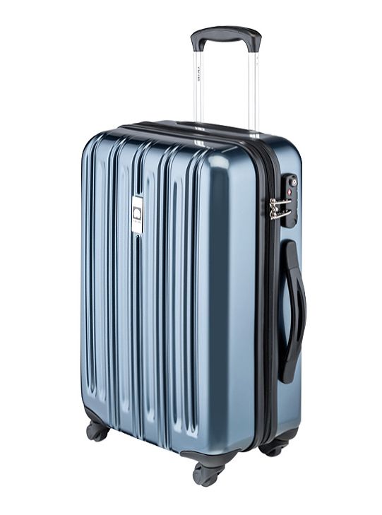 推荐几款折叠方便的旅行箱,大容量高质量5款旅行箱