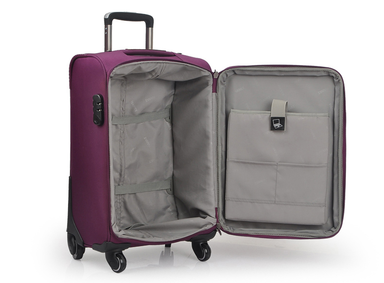 推荐几款折叠方便的旅行箱,大容量高质量5款旅行箱