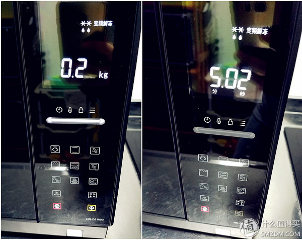 松下微波炉烤箱一体机做蛋糕,松下微波炉烤箱