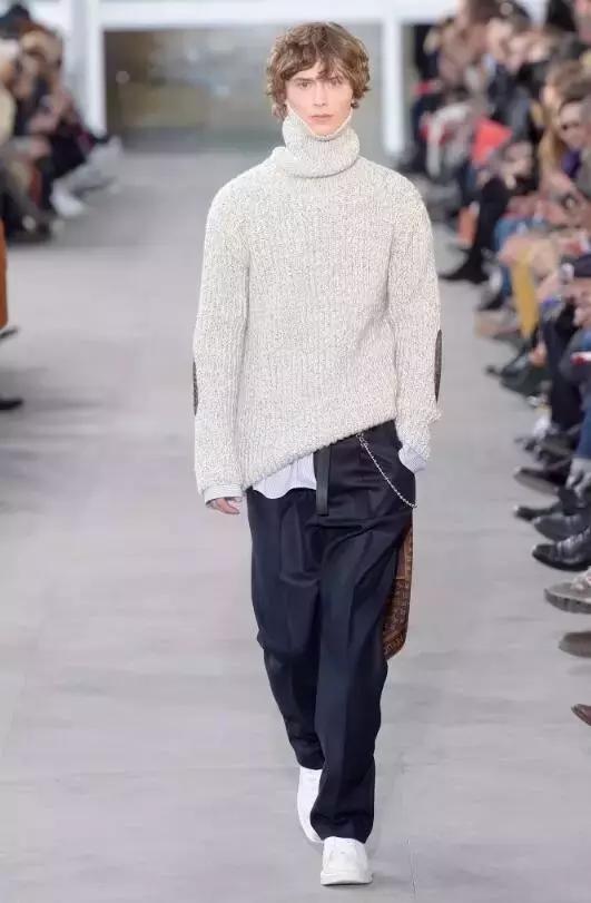 lv x supreme联名红色卫衣 (lv和supreme联名牛仔外套)