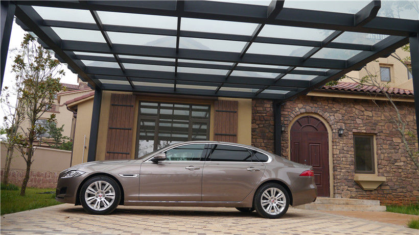 2023款捷豹xfl测评试驾视频,2018款捷豹xfl3.0t试驾