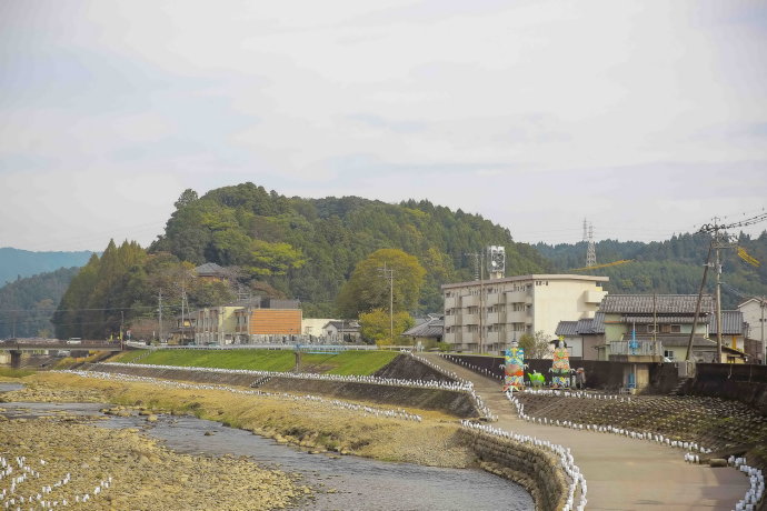 冬日和闺蜜出游,3天2夜的温泉之旅