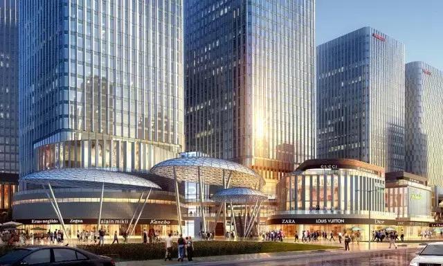 上海各商场最新停车费,2020上海商场免费停车攻略