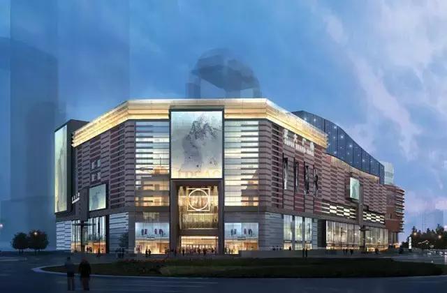 上海各商场最新停车费,2020上海商场免费停车攻略