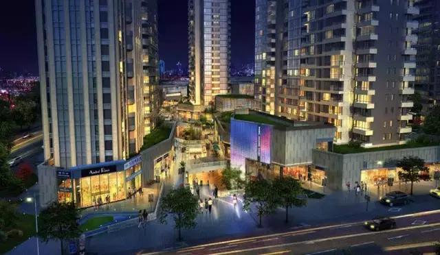 上海各商场最新停车费,2020上海商场免费停车攻略