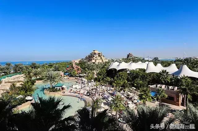 迪拜免落地签 (迪拜落地签需要多少钱)