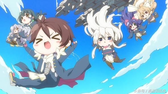 寒假补番推荐2020,寒假补剧清单大全