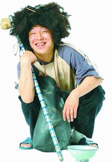 黄渤的喜剧,黄渤爆笑喜剧完整版